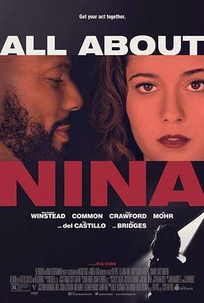 All About Nina - Legendado