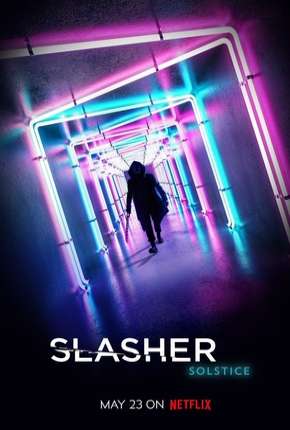 Slasher - Solstice 3ª Temporada