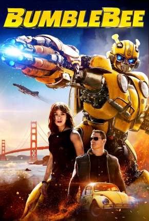 Bumblebee - IMAX Dublado