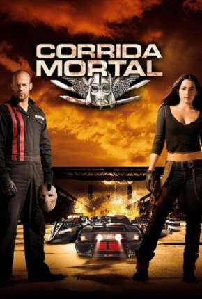 Corrida Mortal - Death Race