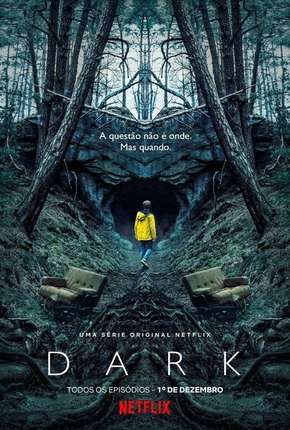 Dark - 1ª Temporada Completa