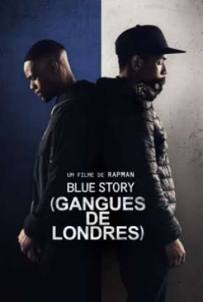 Gangues de Londres Dublado