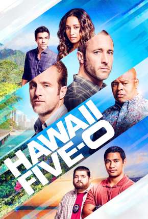 Hawaii Five-0 - 10ª Temporada