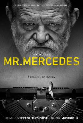 Mr. Mercedes - 3ª Temporada Legendada