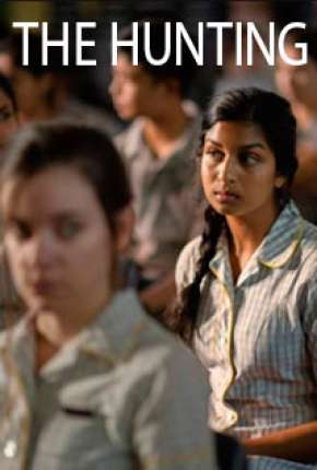 The Hunting - Legendada