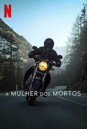 A Mulher dos Mortos - 1ª Temporada Legendada