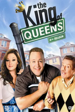 O Rei do Queens - 1ª Temporada