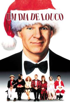 Um Dia de Louco Dublado