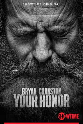 Your Honor - 2ª Temporada Legendada