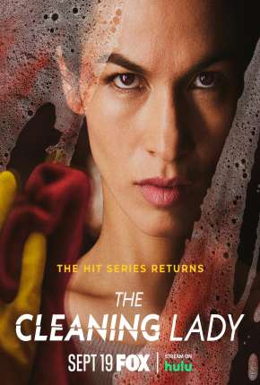 A Faxineira - The Cleaning Lady 2ª Temporada Legendada