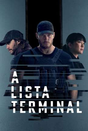 A Lista Terminal - 1ª Temporada Completa