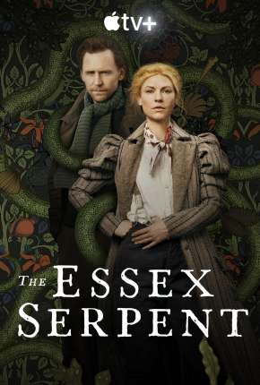 A Serpente de Essex - 1ª Temporada Legendada