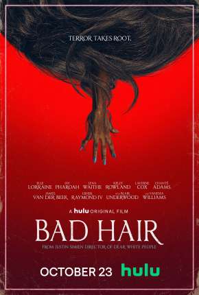 Bad Hair - Legendado
