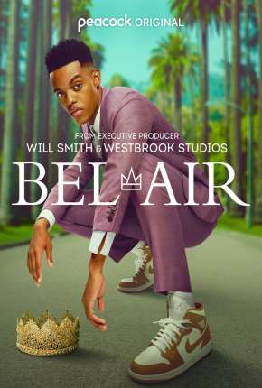 Bel-Air - 1ª Temporada