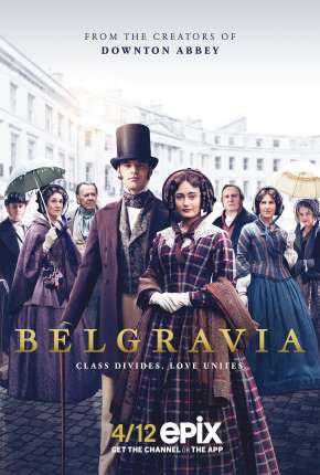 Belgravia - 1ª Temporada