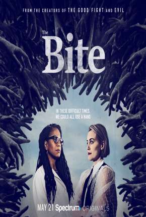 Bite - 1ª Temporada Completa Legendada