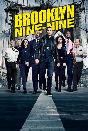 Brooklyn Nine-Nine - 8ª Temporada Legendada