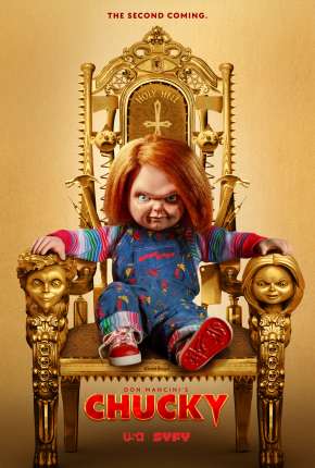 Chucky - 1ª Temporada