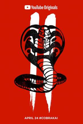 Cobra Kai - 4ª Temporada