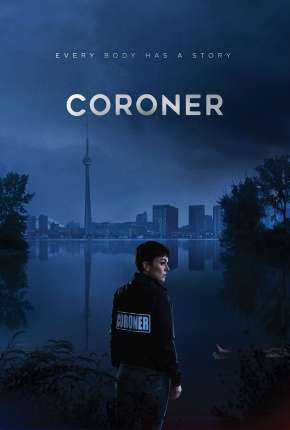 Coroner - 3ª Temporada