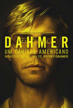 Dahmer - Um Canibal Americano - 1ª Temporada