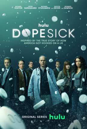 Dopesick - 1ª Temporada