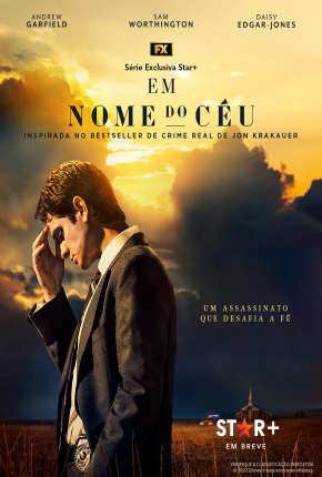 Em Nome do Céu - 1ª Temporada Legendada