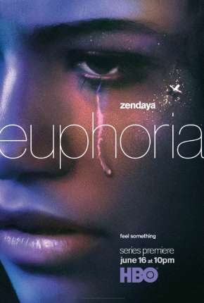 Euphoria - 2ª Temporada Completa