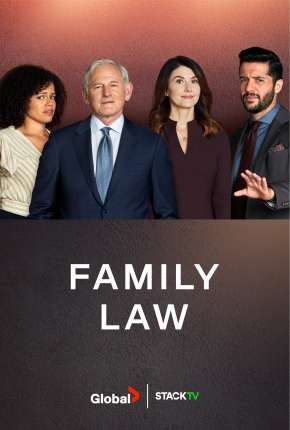 Family Law - 1ª Temporada