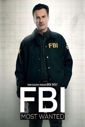 FBI - Most Wanted - Os Mais Procurados - 3ª Temporada