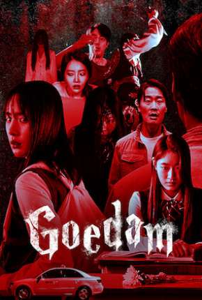 Goedam - 1ª Temporada Completa