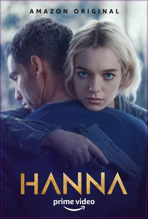 Hanna - 3ª Temporada Legendada