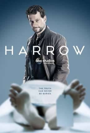 Harrow - 2ª Temporada