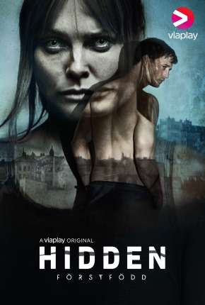 Hidden - Forstfodd - 1ª Temporada Completa