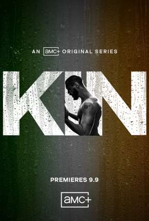 Kin - 1ª Temporada Legendada