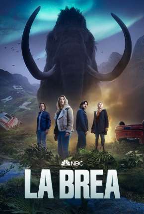 La Brea - A Terra Perdida - 1ª Temporada