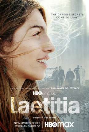 Laetitia - 1ª Temporada