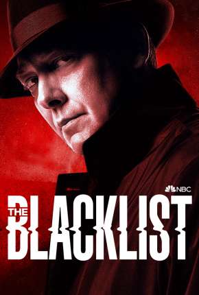 Lista Negra - The Blacklist 9ª Temporada Legendada