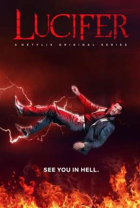 Lucifer - 6ª Temporada