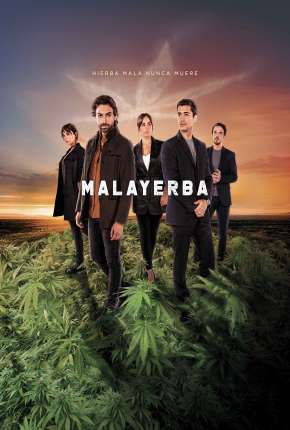 MalaYerba - 1ª Temporada