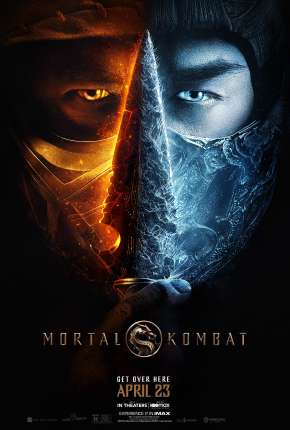 Mortal Kombat - Legendado 