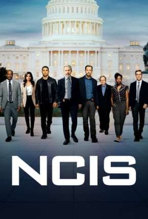 NCIS - Investigação Naval 20ª Temporada Legendada