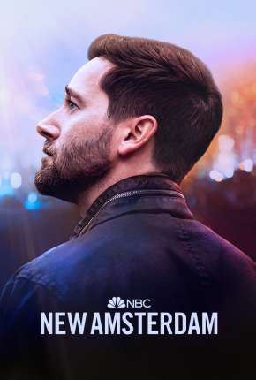 New Amsterdam - 4ª Temporada Legendada