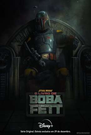 O Livro de Boba Fett - 1ª Temporada