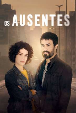 Os Ausentes - 1ª Temporada Completa