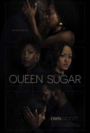 Queen Sugar - 6ª Temporada Legendada