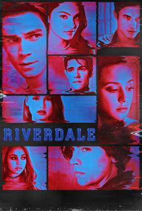 Riverdale - 6ª Temporada Legendada