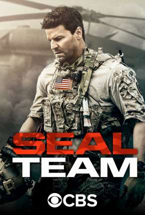 Seal Team - Soldados de Elite - 3ª Temporada