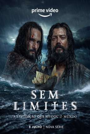 Sem Limites - 1ª Temporada