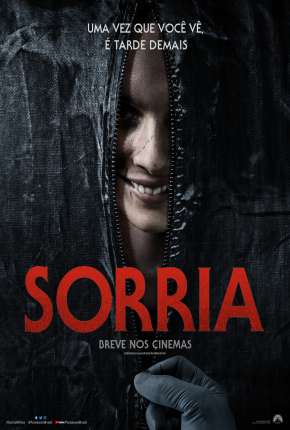 Sorria Dublado